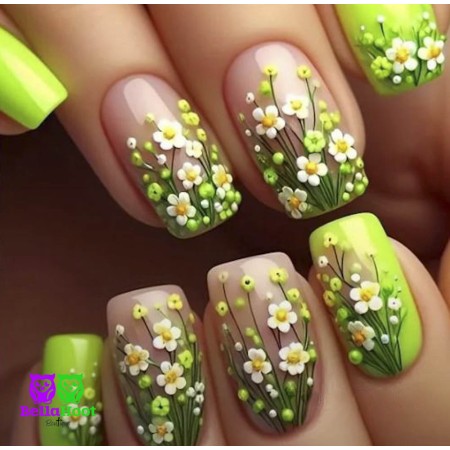 LIME MEADOW LIME MEADOW